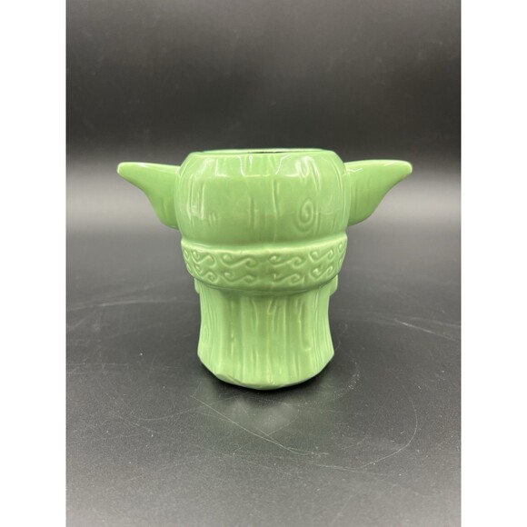 2021 Grogu Star Wars GeekiTiki Mug/Cup - Picture 3 of 6